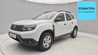 Dacia Duster 2022 1.5 Blue dCi Essential 4x4 | ΕΩΣ 5 ΕΤΗ ΕΓΓΥΗΣΗ