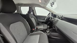 Dacia Duster 2022 1.5 Blue dCi Essential 4x4 | ΕΩΣ 5 ΕΤΗ ΕΓΓΥΗΣΗ-thumb-25