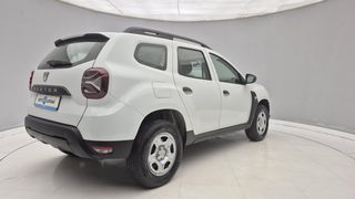Dacia Duster 2022 1.5 Blue dCi Essential 4x4 | ΕΩΣ 5 ΕΤΗ ΕΓΓΥΗΣΗ-thumb-5