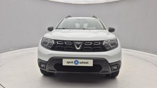Dacia Duster 2022 1.5 Blue dCi Essential 4x4 | ΕΩΣ 5 ΕΤΗ ΕΓΓΥΗΣΗ-thumb-2