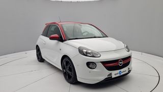 Opel Adam 2015 1.4 Turbo S | ΕΩΣ 5 ΕΤΗ ΕΓΓΥΗΣΗ-thumb-3