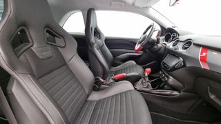 Opel Adam 2015 1.4 Turbo S | ΕΩΣ 5 ΕΤΗ ΕΓΓΥΗΣΗ-thumb-24