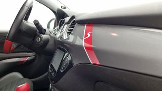 Opel Adam 2015 1.4 Turbo S | ΕΩΣ 5 ΕΤΗ ΕΓΓΥΗΣΗ-thumb-27