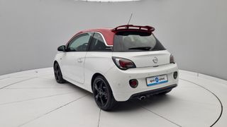 Opel Adam 2015 1.4 Turbo S | ΕΩΣ 5 ΕΤΗ ΕΓΓΥΗΣΗ-thumb-8