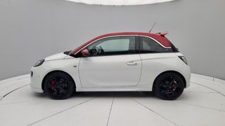 Opel Adam 2015 1.4 Turbo S | ΕΩΣ 5 ΕΤΗ ΕΓΓΥΗΣΗ-thumb-10