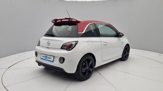 Opel Adam 2015 1.4 Turbo S | ΕΩΣ 5 ΕΤΗ ΕΓΓΥΗΣΗ-thumb-5