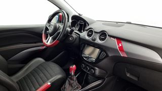 Opel Adam 2015 1.4 Turbo S | ΕΩΣ 5 ΕΤΗ ΕΓΓΥΗΣΗ-thumb-26