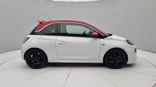 Opel Adam 2015 1.4 Turbo S | ΕΩΣ 5 ΕΤΗ ΕΓΓΥΗΣΗ-thumb-4