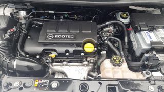 Opel Adam 2015 1.4 Turbo S | ΕΩΣ 5 ΕΤΗ ΕΓΓΥΗΣΗ-thumb-31