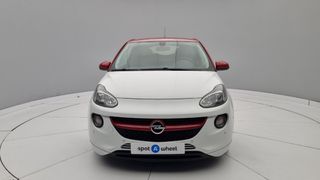 Opel Adam 2015 1.4 Turbo S | ΕΩΣ 5 ΕΤΗ ΕΓΓΥΗΣΗ-thumb-2