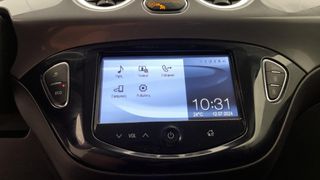 Opel Adam 2015 1.4 Turbo S | ΕΩΣ 5 ΕΤΗ ΕΓΓΥΗΣΗ-thumb-21