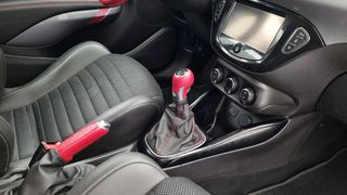 Opel Adam 2015 1.4 Turbo S | ΕΩΣ 5 ΕΤΗ ΕΓΓΥΗΣΗ-thumb-25