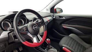 Opel Adam 2015 1.4 Turbo S | ΕΩΣ 5 ΕΤΗ ΕΓΓΥΗΣΗ-thumb-16