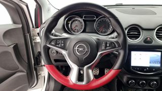 Opel Adam 2015 1.4 Turbo S | ΕΩΣ 5 ΕΤΗ ΕΓΓΥΗΣΗ-thumb-19