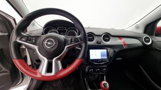 Opel Adam 2015 1.4 Turbo S | ΕΩΣ 5 ΕΤΗ ΕΓΓΥΗΣΗ-thumb-17