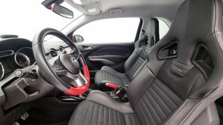 Opel Adam 2015 1.4 Turbo S | ΕΩΣ 5 ΕΤΗ ΕΓΓΥΗΣΗ-thumb-15