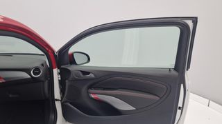 Opel Adam 2015 1.4 Turbo S | ΕΩΣ 5 ΕΤΗ ΕΓΓΥΗΣΗ-thumb-23