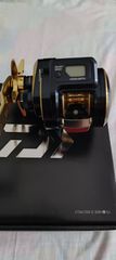 Καλάμια 2025 DAIWA SALTIGA IC 300 HL-SJ