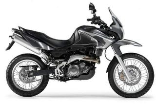 Aprilia Pegaso Trail 2007 660