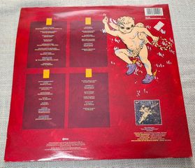 Various – Motown In Motion 2XLP-thumb-2