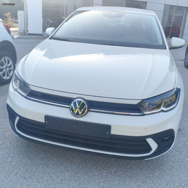 Volkswagen Polo 2024 1.0 TSI  95PS Li