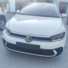 Volkswagen Polo 2024 1.0 TSI  95PS Li