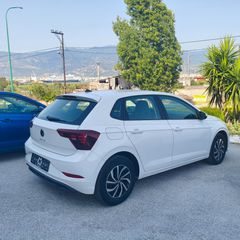 Volkswagen Polo 2024 1.0 TSI  95PS Li-thumb-1