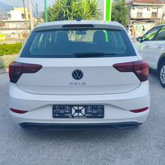 Volkswagen Polo 2024 1.0 TSI  95PS Li-thumb-2