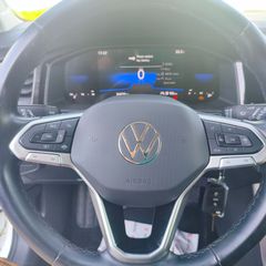 Volkswagen Polo 2024 1.0 TSI  95PS Li-thumb-5