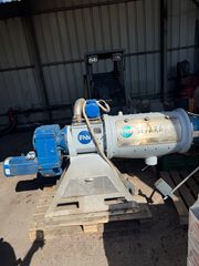 FAN SEPERATOR PSS 3.2-780
