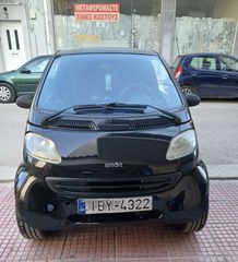 Smart ForTwo 2007 BRABUS ORIGINAL