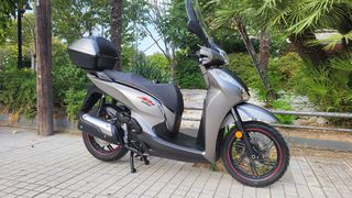 Honda SH 300i 2018