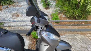 Honda SH 300i 2018-thumb-9