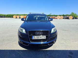 Audi Q7 2007 4.2 V8 QUATTRO