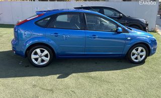 Ford Focus 2005 FOCUS 1.6-thumb-1