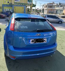Ford Focus 2005 FOCUS 1.6-thumb-3