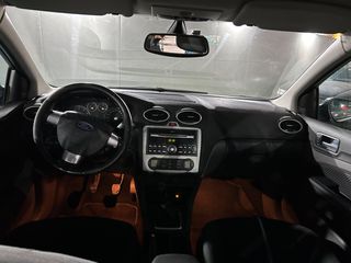 Ford Focus 2005 FOCUS 1.6-thumb-6