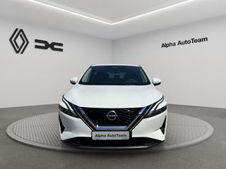 Nissan Qashqai 2023 ELITE 1.3lt 140hp  *ΕΓΓΥΗΣΗ* ΠΡΟΣΦΟΡΑ έως 30/09-thumb-7