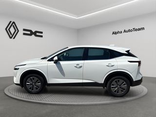 Nissan Qashqai 2023 ELITE 1.3lt 140hp  *ΕΓΓΥΗΣΗ* ΠΡΟΣΦΟΡΑ έως 30/09-thumb-1
