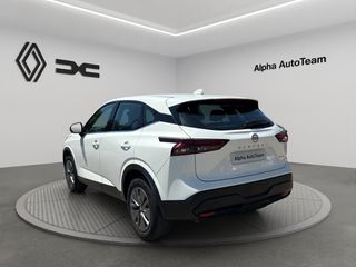 Nissan Qashqai 2023 ELITE 1.3lt 140hp  *ΕΓΓΥΗΣΗ* ΠΡΟΣΦΟΡΑ έως 30/09-thumb-2