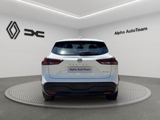 Nissan Qashqai 2023 ELITE 1.3lt 140hp  *ΕΓΓΥΗΣΗ* ΠΡΟΣΦΟΡΑ έως 30/09-thumb-3