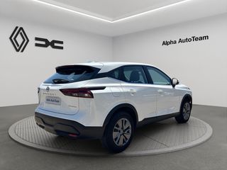 Nissan Qashqai 2023 ELITE 1.3lt 140hp  *ΕΓΓΥΗΣΗ* ΠΡΟΣΦΟΡΑ έως 30/09-thumb-4