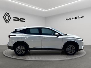 Nissan Qashqai 2023 ELITE 1.3lt 140hp  *ΕΓΓΥΗΣΗ* ΠΡΟΣΦΟΡΑ έως 30/09-thumb-5