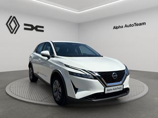 Nissan Qashqai 2023 ELITE 1.3lt 140hp  *ΕΓΓΥΗΣΗ* ΠΡΟΣΦΟΡΑ έως 30/09-thumb-6