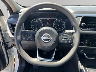 Nissan Qashqai 2023 ELITE 1.3lt 140hp  *ΕΓΓΥΗΣΗ* ΠΡΟΣΦΟΡΑ έως 30/09-thumb-10