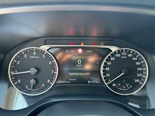 Nissan Qashqai 2023 ELITE 1.3lt 140hp  *ΕΓΓΥΗΣΗ* ΠΡΟΣΦΟΡΑ έως 30/09-thumb-11
