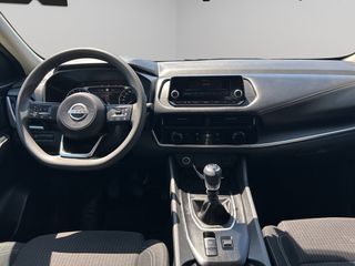 Nissan Qashqai 2023 ELITE 1.3lt 140hp  *ΕΓΓΥΗΣΗ* ΠΡΟΣΦΟΡΑ έως 30/09-thumb-13