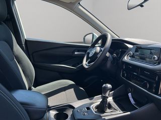 Nissan Qashqai 2023 ELITE 1.3lt 140hp  *ΕΓΓΥΗΣΗ* ΠΡΟΣΦΟΡΑ έως 30/09-thumb-14
