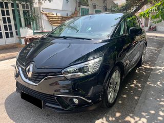 Renault Scenic 2018