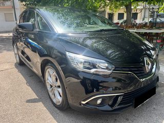 Renault Scenic 2018-thumb-1